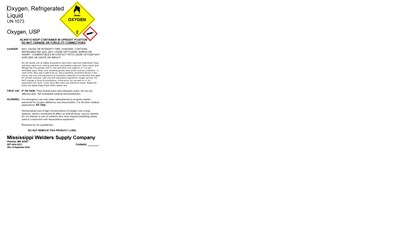 liquid oxygen - liquid oxygen